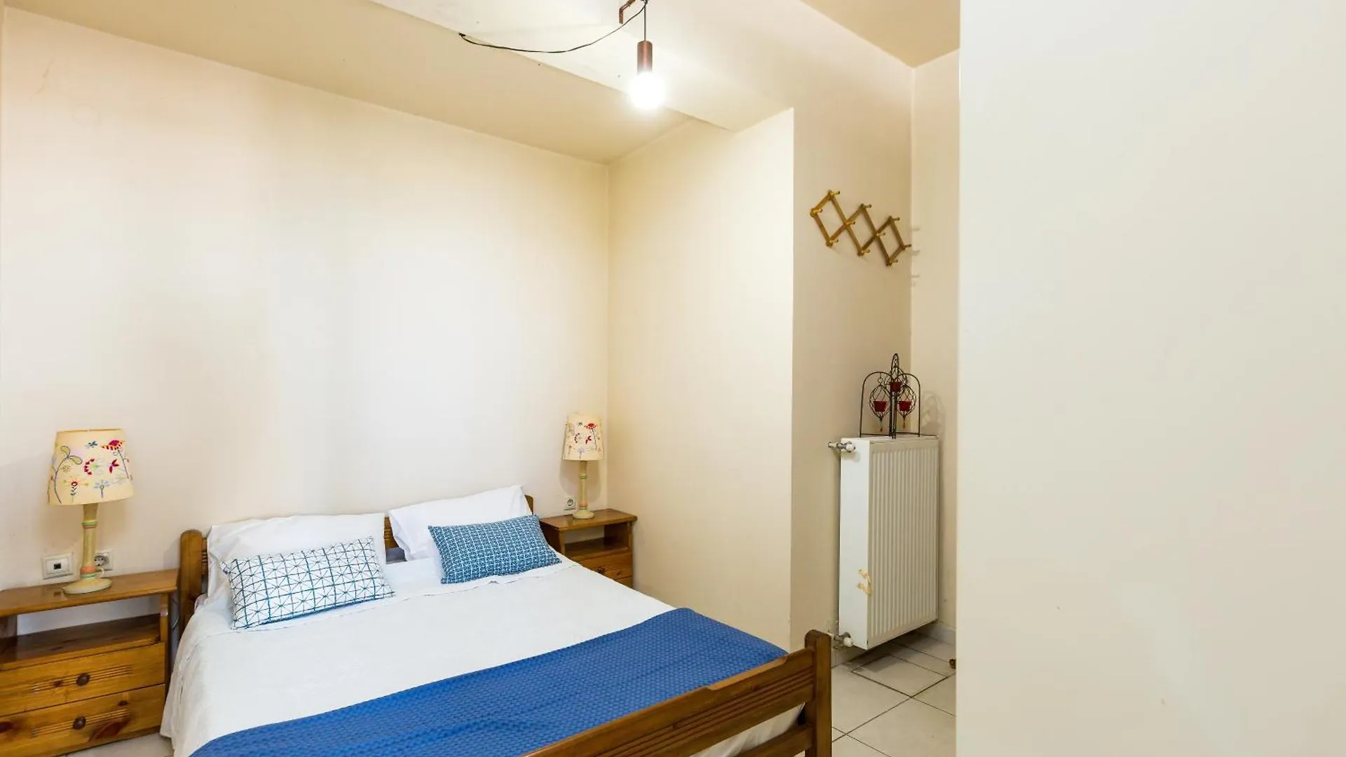 Mouries House, Walking Distance To Beach! Rethymno