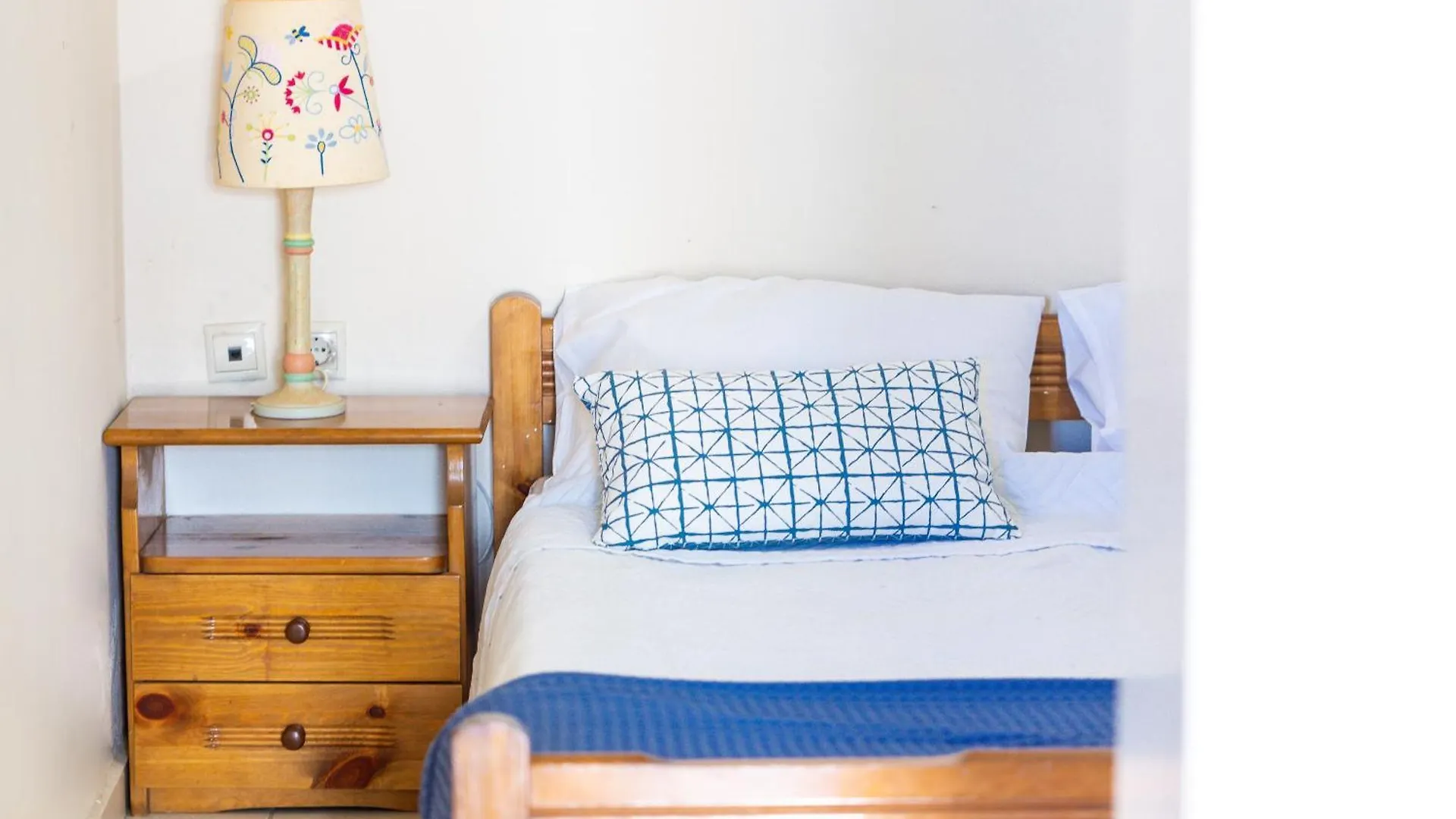Mouries House, Walking Distance To Beach! Rethymno  Rethymno (Crete)