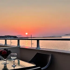 Apartment Seperi Deep Blue, Rethymno (Crete)