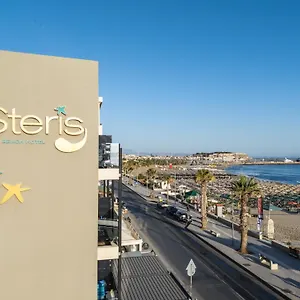 Lägenhetshotell Steris Elegant &, Rethymno