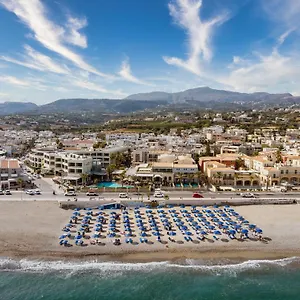Hotell Pearl, Rethymno