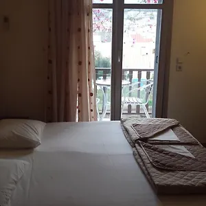 Apartment Atelier, Rethymno (Crete)