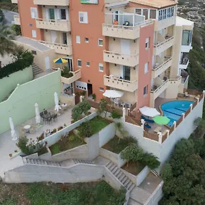 Apartment Eliza, Rethymno (Crete)