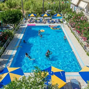 Apartment Missiria, Rethymno (Crete)